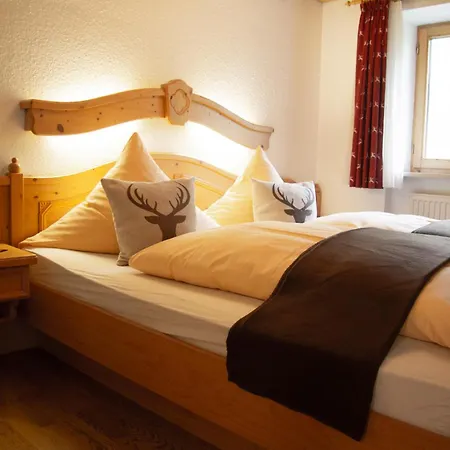 Lägenhet Gaestehaus Felder Hirschegg (Vorarlberg)