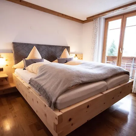 Gaestehaus Felder Hirschegg (Vorarlberg)