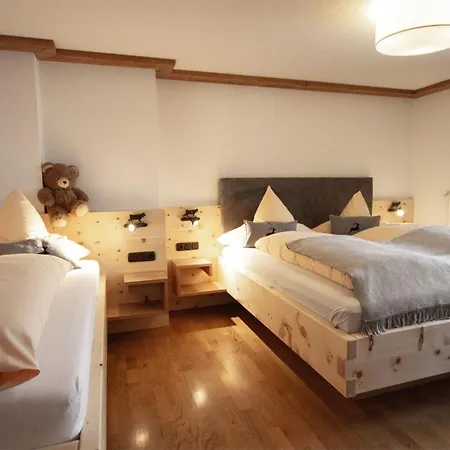 Lägenhet Gaestehaus Felder *