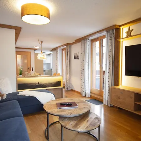 Lägenhet Gaestehaus Felder