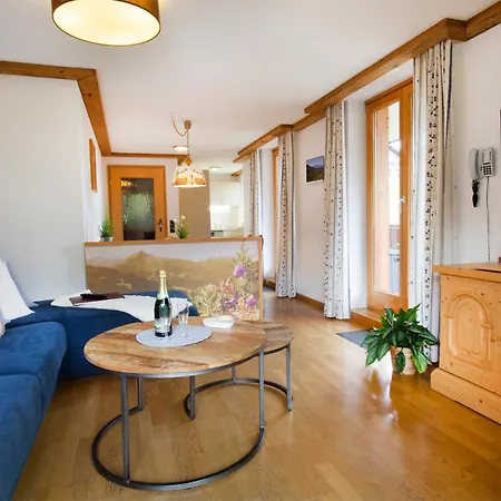 Gaestehaus Felder *